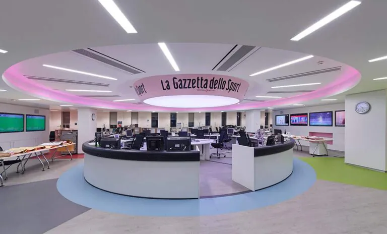 La Gazzetta dello Sport assume 15 giovani ragazzi: come candidarsi