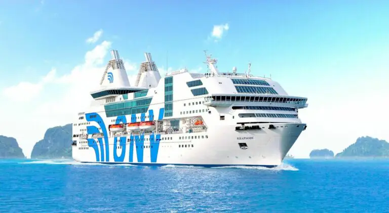 GNV, 500 assunzioni a bordo varie mansioni: ecco le info