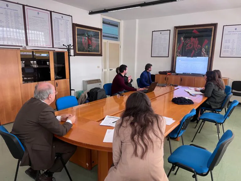 Qualità dell’aria, vertice Arpac-Comune dopo sforamenti