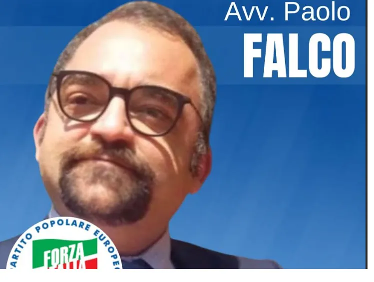 Forza Italia sceglie avvocato e figlio dell’ex sindaco come coordinatore del capoluogo
