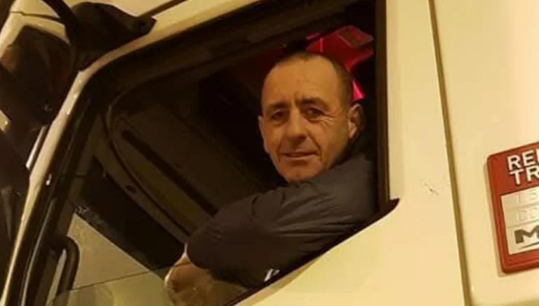 Tragedia sull’A1 in direzione Caserta: muore camionista. Identificata la vittima