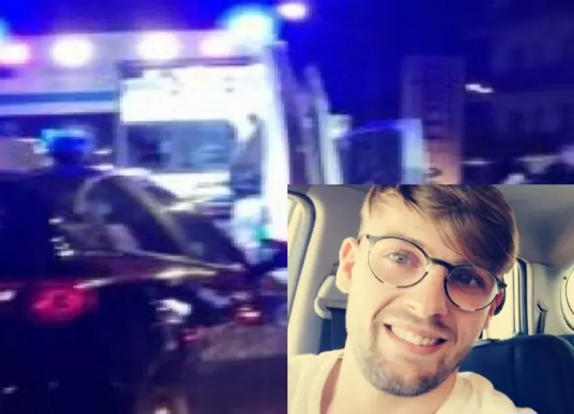 Ucciso da pirata mentre sposta auto davanti a ristorante, identificata vittima: aveva 27 anni