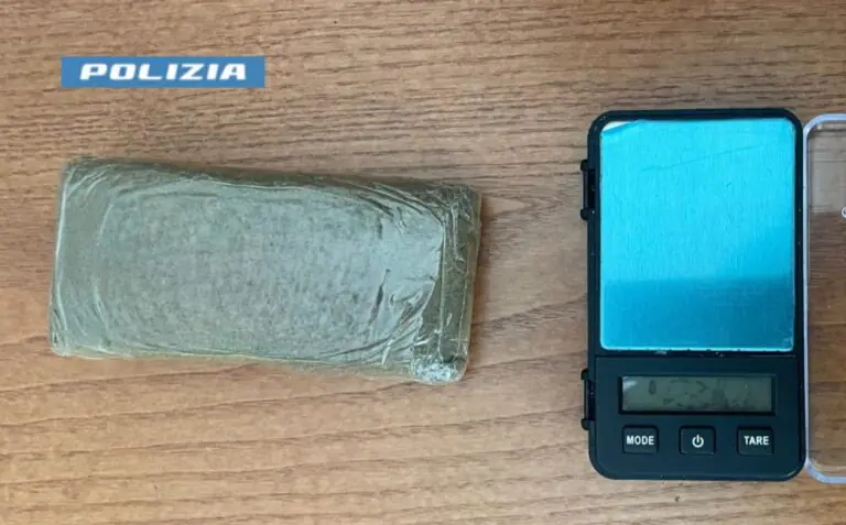 Pregiudicati e droga nel mirino, doppia operazione in provincia