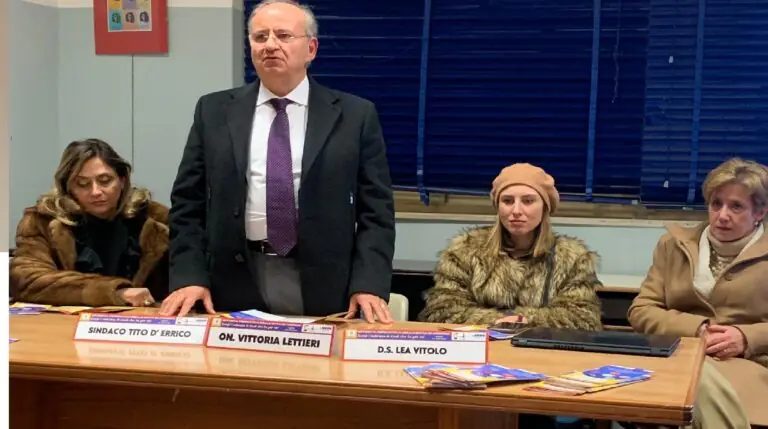 Diventare chef stellati, apre corso all’Istituto Superiore