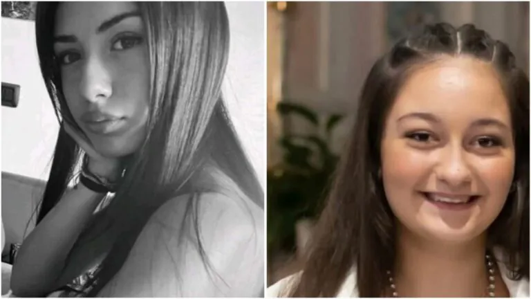 Ragazze scomparse: c’è la svolta definitiva. Caso chiuso