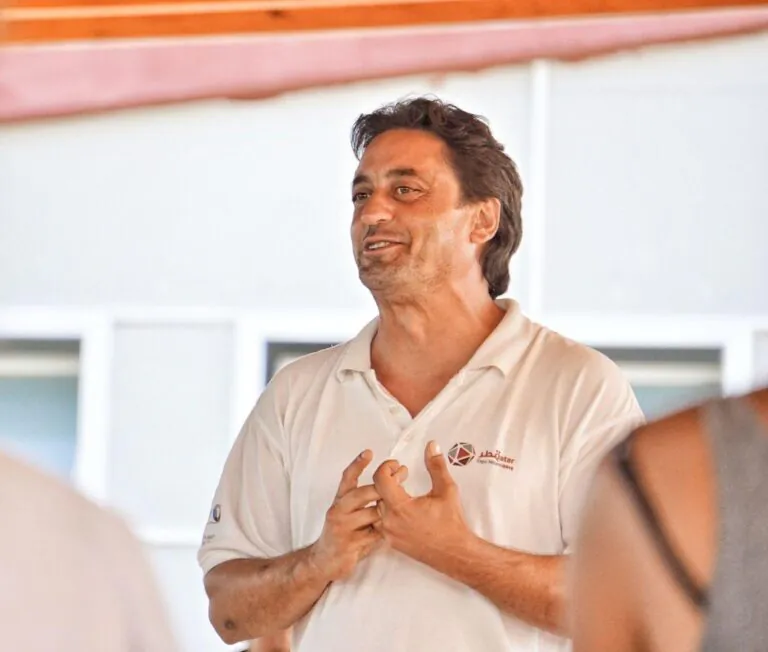 “Libera Caserta”: Perillo eletto come nuovo referente con voto unanime