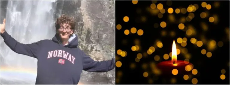 Investito, 17enne muore dopo una settimana di lotta: fissato l’addio. Organi donati