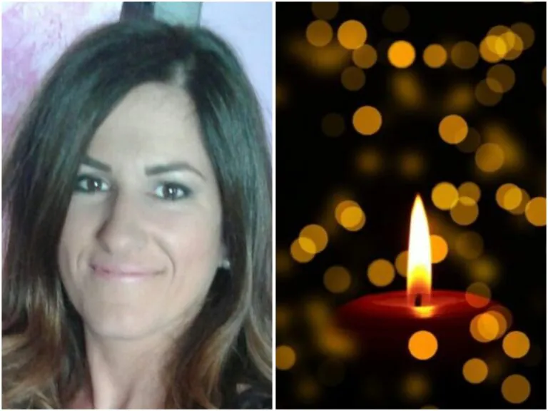 Muore giovane madre di famiglia, comunità in lacrime per Michela