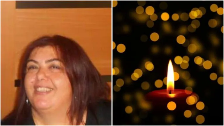 Lutto nel Casertano, muore stimata infermiera