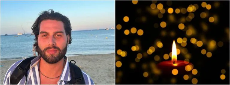 Tragedia improvvisa: ragazzo 24enne trovato senza vita in casa dai genitori