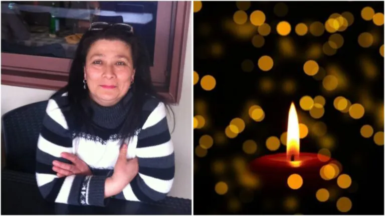 Madre di famiglia muore a 51 anni: la commovente lettera del nipote