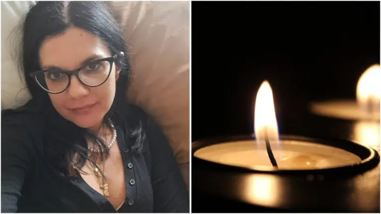 Città in lacrime per Miranda: muore stimata docente e madre di famiglia