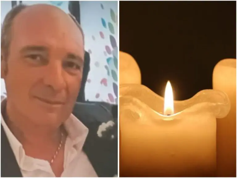 Lutto sull’Appia: addio Vincenzo