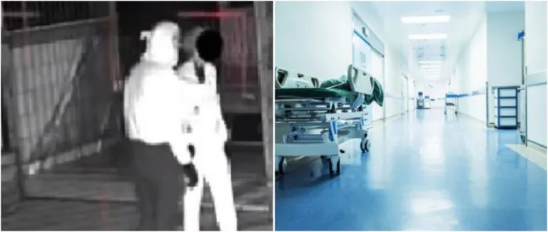 Ladri senza scrupoli: derubano una donna in ospedale mentre la madre è al pronto soccorso