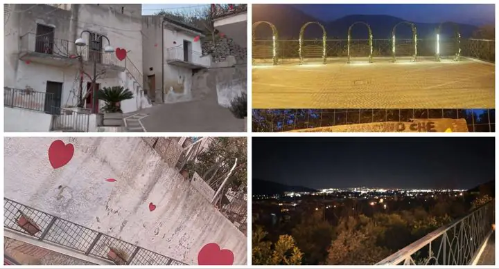 San Valentino al borgo degli Innamorati, l’iniziativa