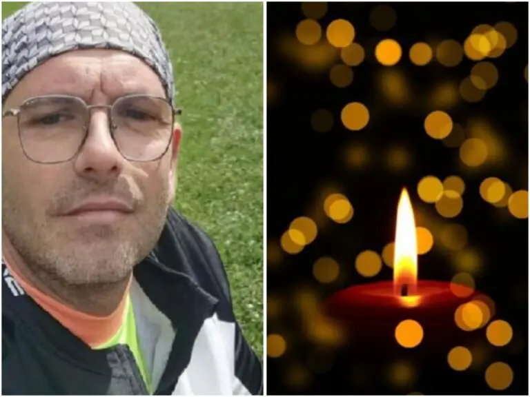 Ciclista muore travolto da ecoballa: fissato l’ultimo saluto