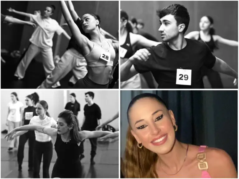 Danza: 2 borse di studio a New York per il Centro Studi ‘I.M. Academy’