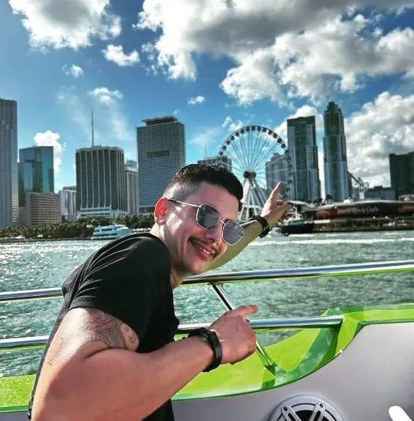 Giovane del Napoletano trovato morto nelle isole Canarie: è mistero