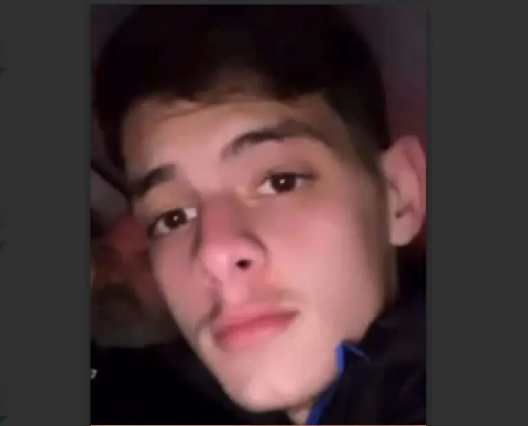 Giustizia non è fatta: condannato a 2 anni il responsabile dell’incidente mortale del 17enne Gennaro
