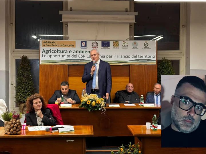 Minoranza e forze politiche assenti al convegno dell’assessorato regionale: la stoccata del capogruppo