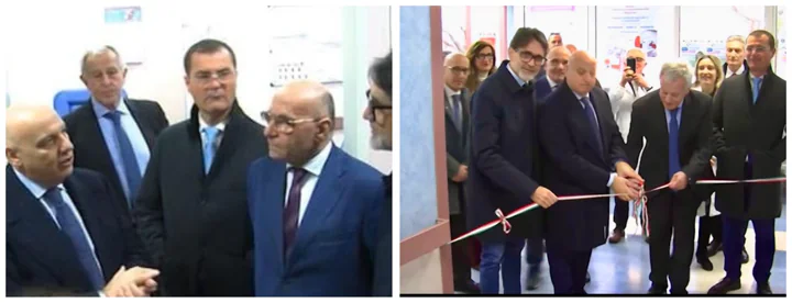 Inaugurato ambulatorio infermieristico: servirà 5 comunità