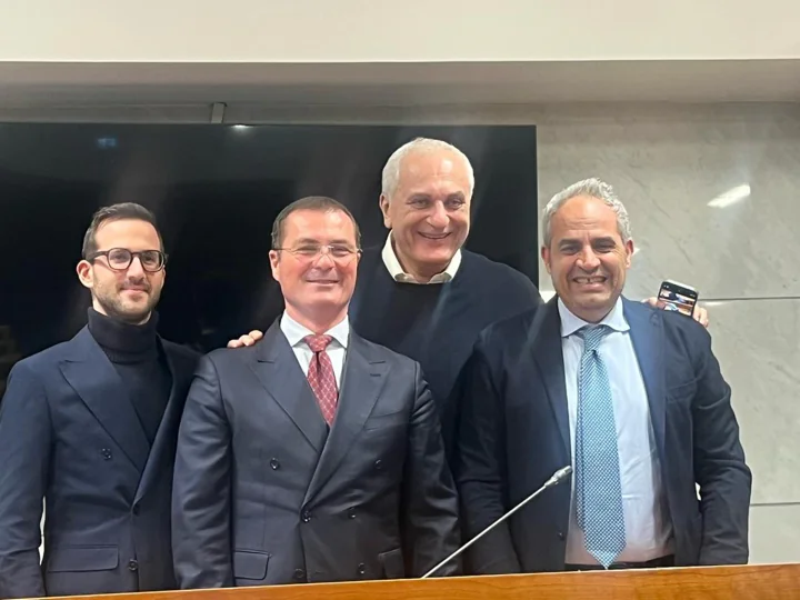 Zannini: Incardinata la nuova legge sui consorzi di bonifica