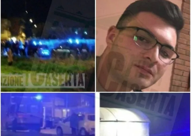 La foto. Morto mentre prepara carri, salma liberata: fissato l’addio a Giuseppe