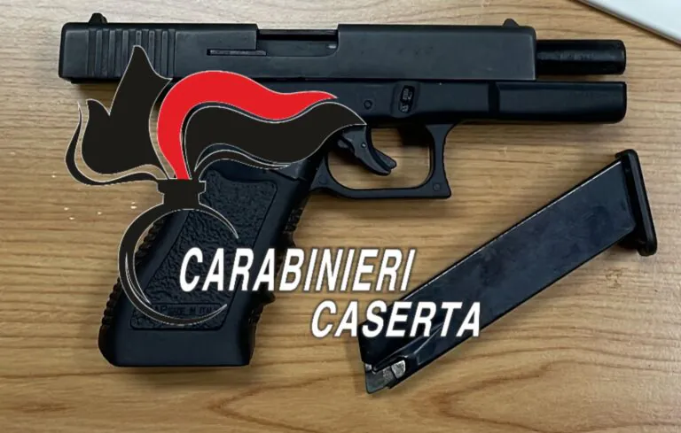 Usura al 300% nella Valle e minacce di morte, arresto dopo blitz. Spunta pistola