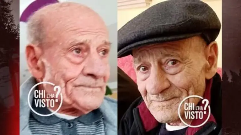 Scappa dalla casa di cura, trovato morto dopo una settimana