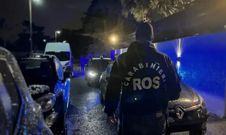 Elezioni inquinate del clan, 25 arresti: in cella pure l’ex sindaco. I NOMI