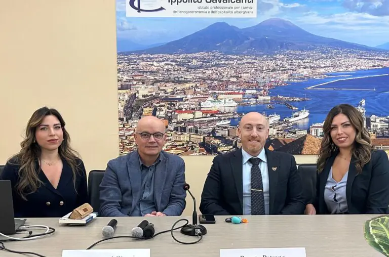 Prevenzione e cultura, inaugurata la biblioteca dell’istituto