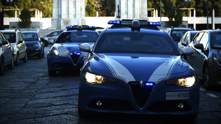 I nomi. Blitz anticlan, ecco chi sono i 4 arrestati