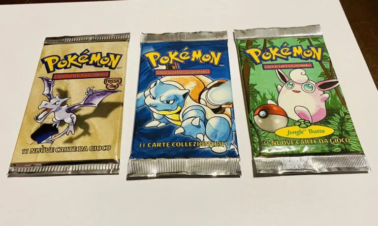 “Ho finito le carte Pokemon”: cliente aggredisce edicolante con la spranga