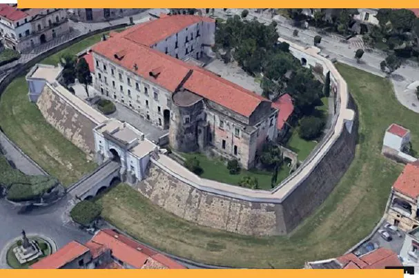 Un contenitore social per storia e territorio, nasce Acerra Cultura