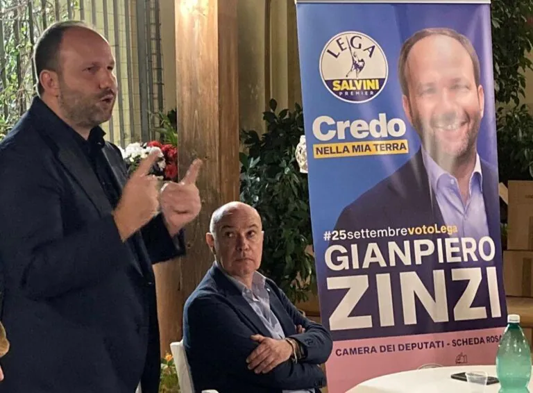 Lega, scelto il coordinamento cittadino
