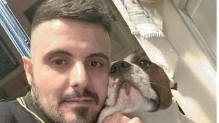 Muore a 36 anni in un incidente al porto: lutto nel Casertano, lascia un figlio