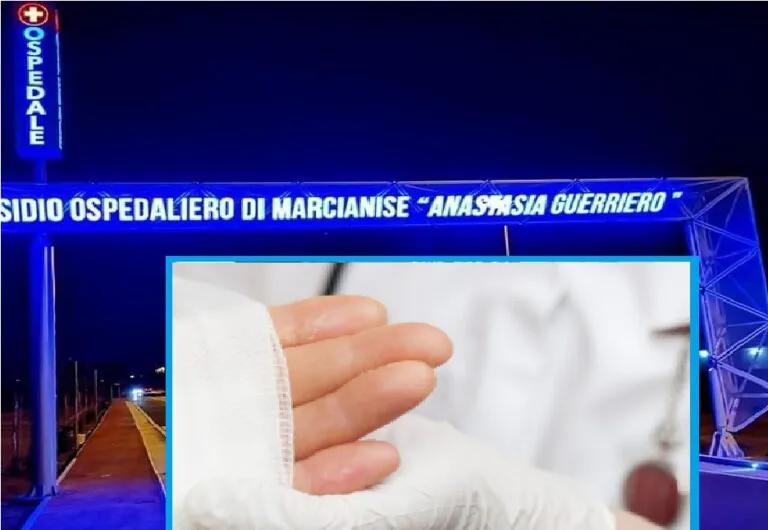 Referti falsi e incidenti fantasma, 25 nei guai. I nomi