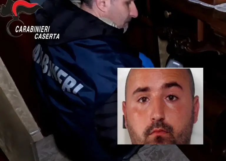 Bidognettiano a capo della rete dello spaccio: i ruoli degli indagati e le chat bollenti