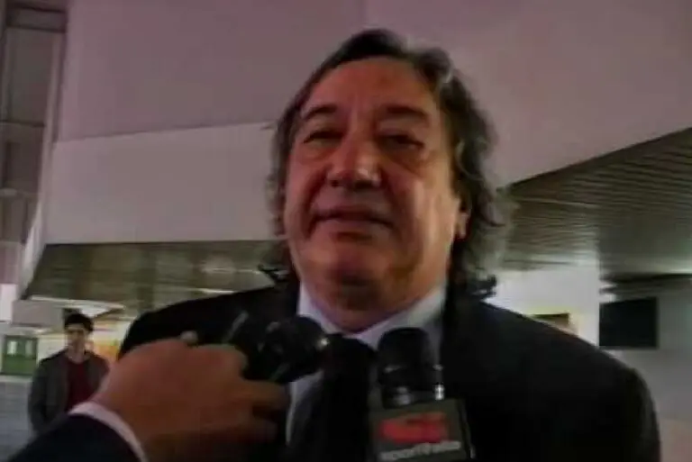 Muore pilastro degli avvocati casertani: difese Moggi nel processo Calciopoli