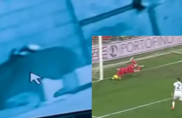 Banditi assaltano la villetta di un campione del Napoli