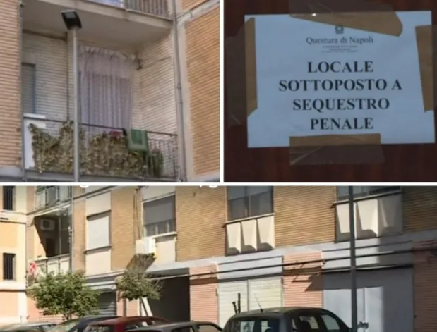 Bimba sbranata, padre indagato. L’accusa di omicidio