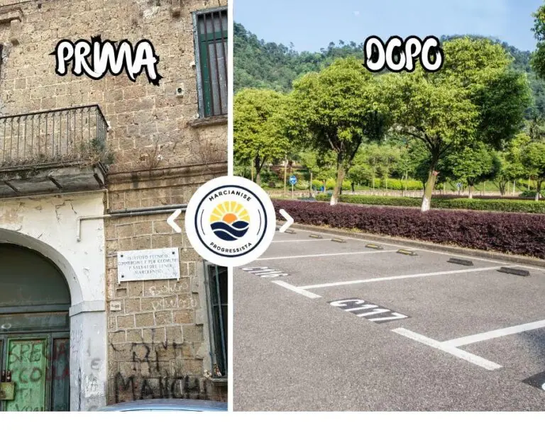 Due nuovi parcheggi per rilanciare il centro storico