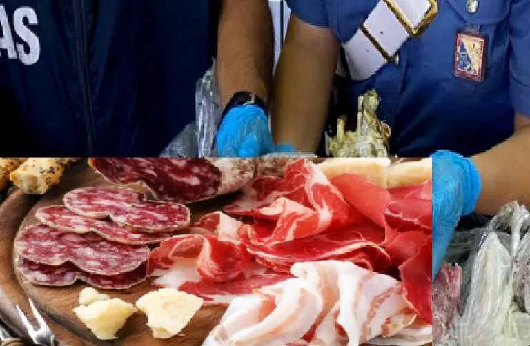 Mangia carne di maiale e formaggi, giovane finisce in coma: choc nel Casertano