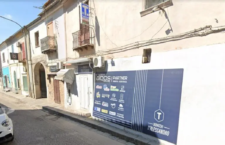 SuperEnalotto, colpaccio nel Casertano: ecco il tabacchi del 5