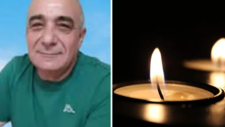 Addio Pasquale, oggi i funerali. Atto di amore della famiglia