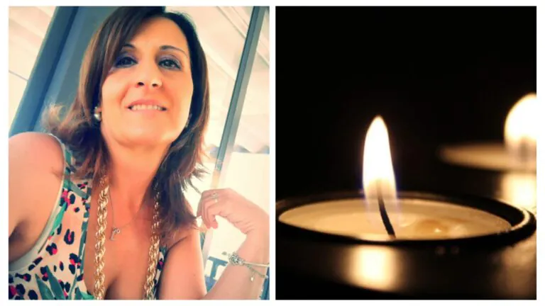 Addio Rosalia: comunità scolastica in lutto per stimata docente
