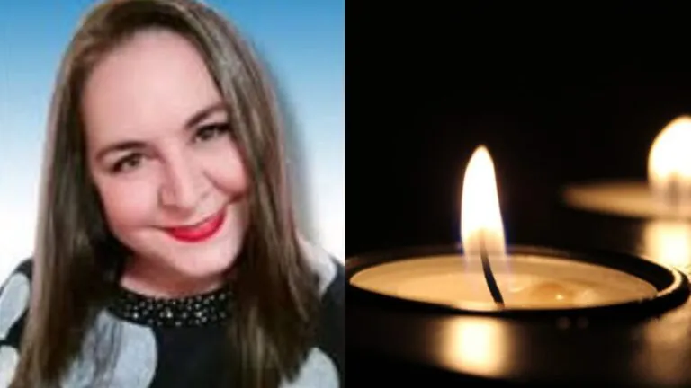 Addio Fernanda: comunità in lacrime per madre di famiglia