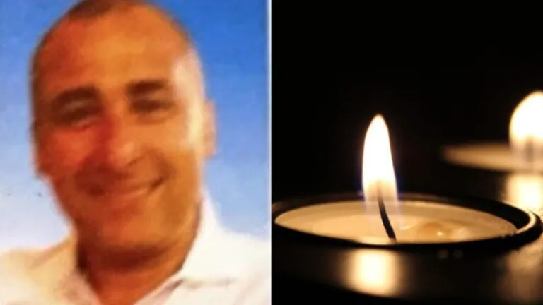 Comunità in lutto per Francesco: muore padre di famiglia