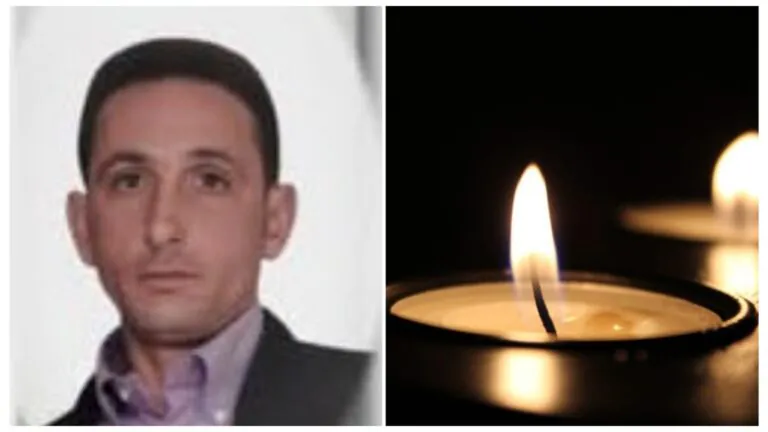 Quartiere in lacrime per Gaetano: muore padre di famiglia