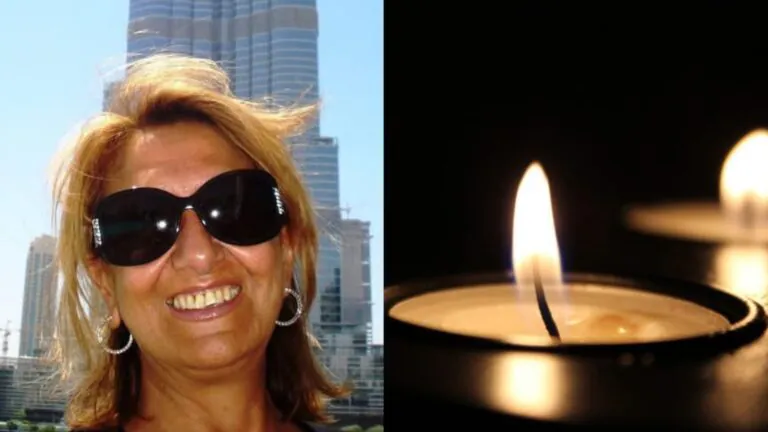 Comunità in lutto per Maria Rosaria: muore stimata docente